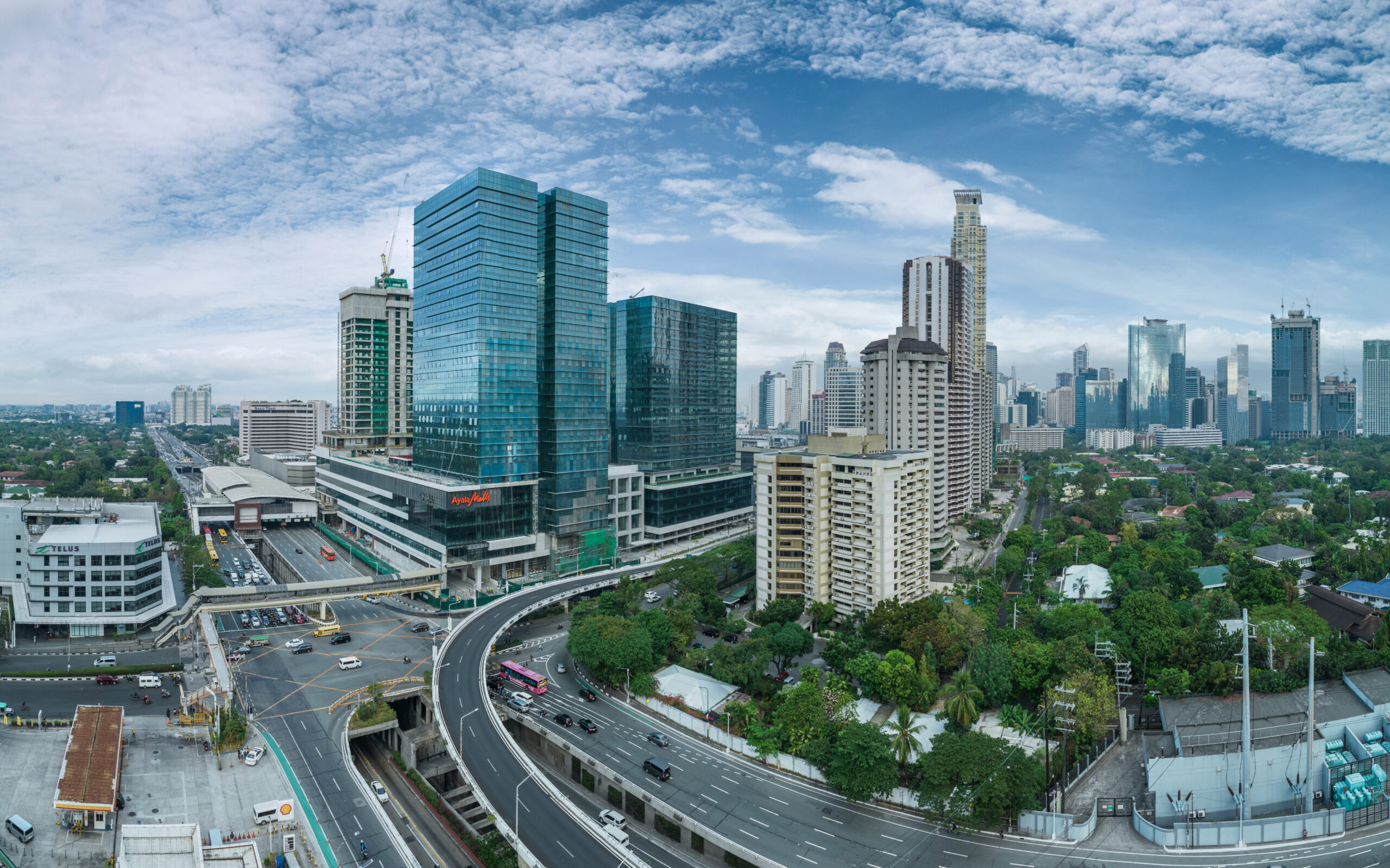 Ayala Land IR 2022 Ayala Triangle Gardens _ One Ayala Photo by Paul Quiambao 8